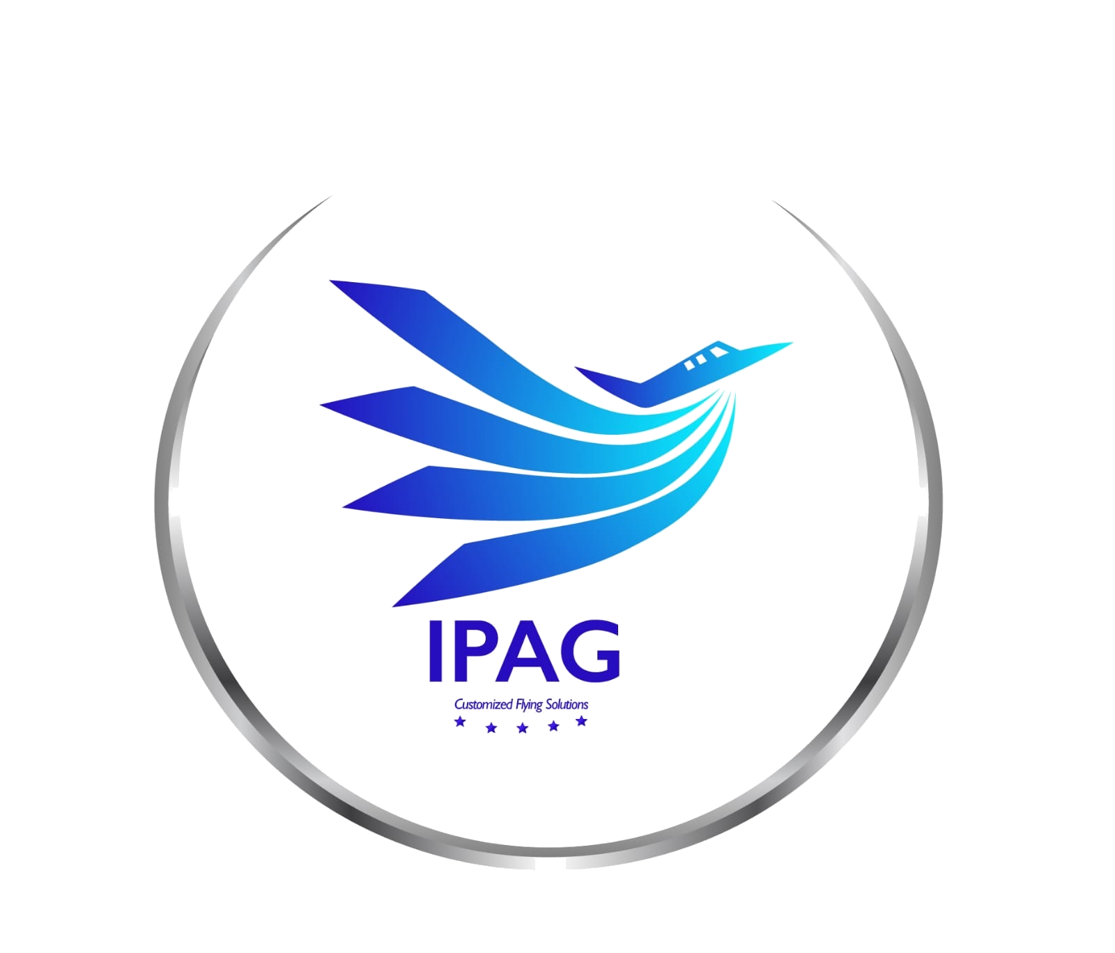 Logo de IPAG